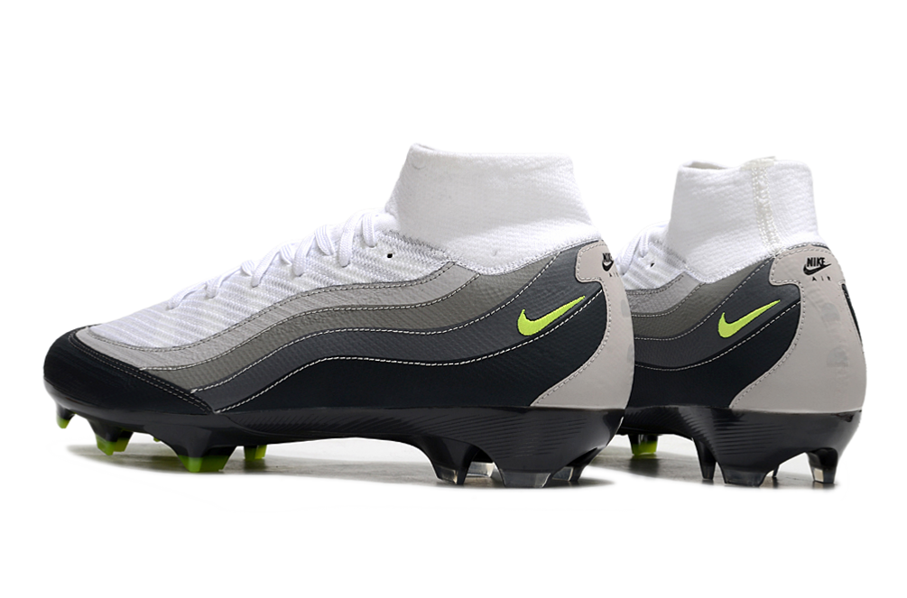 Botas Air Zoom Mercurial Superfly 16 Elite FG (Con Tobillera) - Fútbol 11