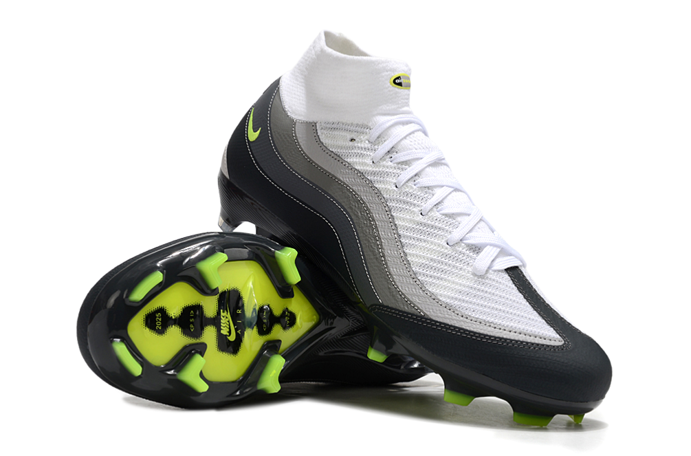 Botas Air Zoom Mercurial Superfly 16 Elite FG (Con Tobillera) - Fútbol 11