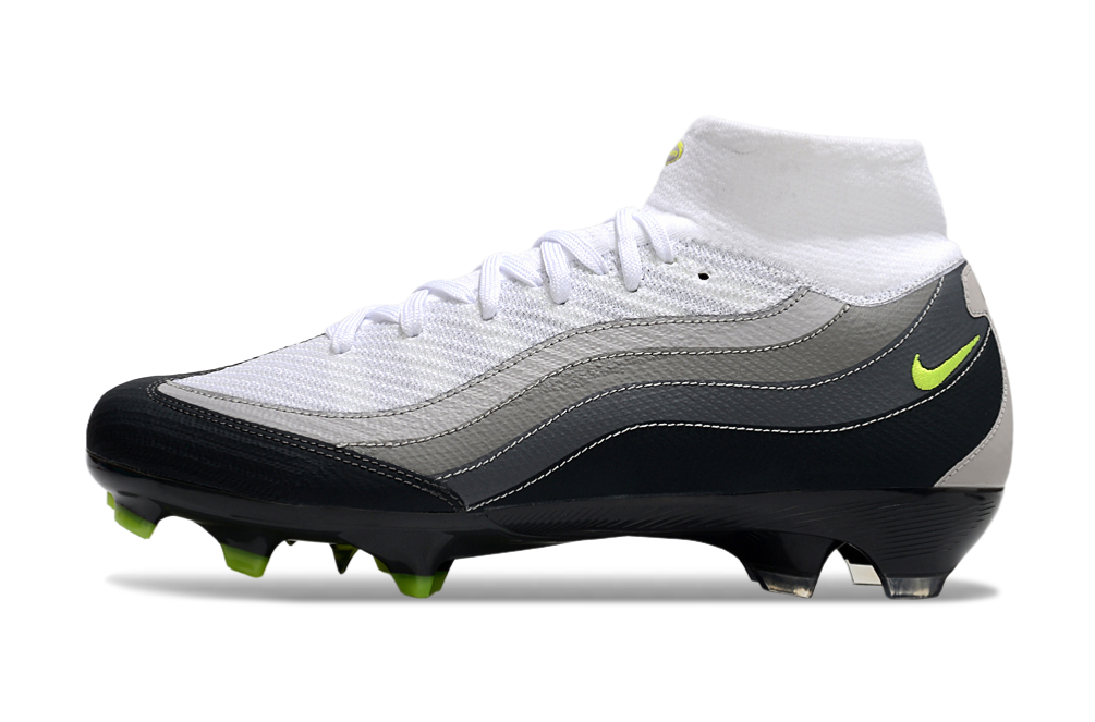 Botas Air Zoom Mercurial Superfly 16 Elite FG (Con Tobillera) - Fútbol 11