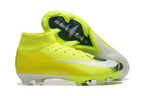 Botas Air Zoom Mercurial Superfly 16 Elite FG (Con Tobillera) - Fútbol 11