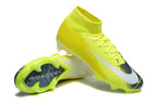 Botas Air Zoom Mercurial Superfly 16 Elite FG (Con Tobillera) - Fútbol 11