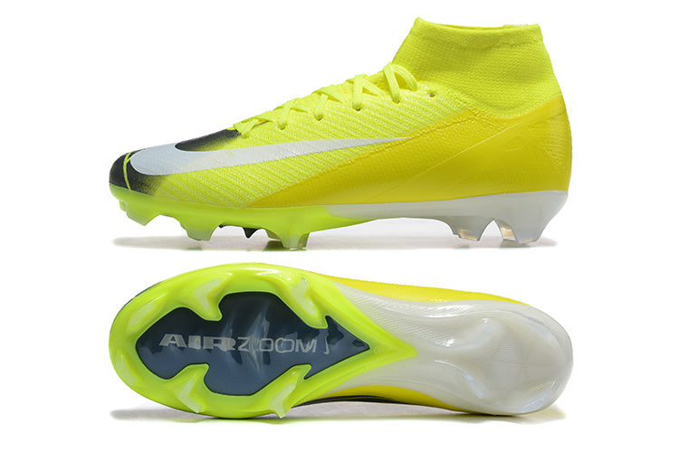 Botas Air Zoom Mercurial Superfly 16 Elite FG (Con Tobillera) - Fútbol 11