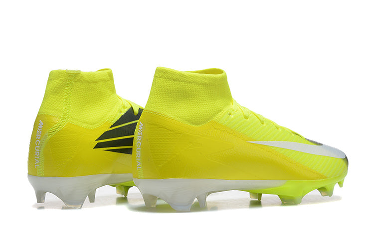 Botas Air Zoom Mercurial Superfly 16 Elite FG (Con Tobillera) - Fútbol 11