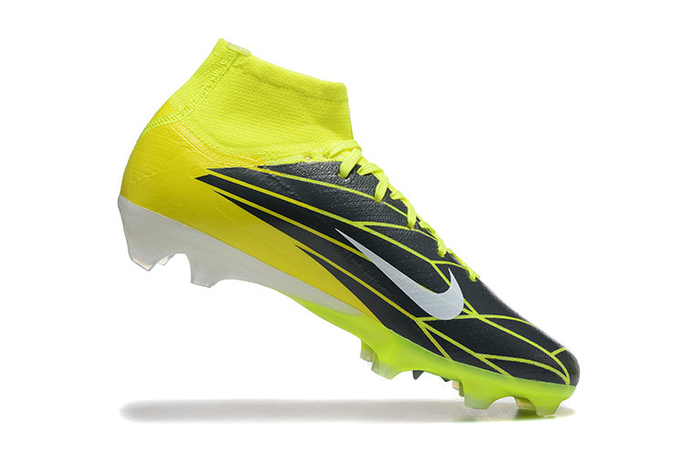 Botas Air Zoom Mercurial Superfly 16 Elite FG (Con Tobillera) - Fútbol 11