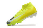 Botas Air Zoom Mercurial Superfly 16 Elite FG (Con Tobillera) - Fútbol 11