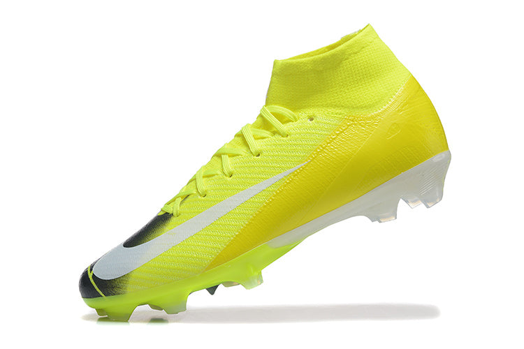 Botas Air Zoom Mercurial Superfly 16 Elite FG (Con Tobillera) - Fútbol 11