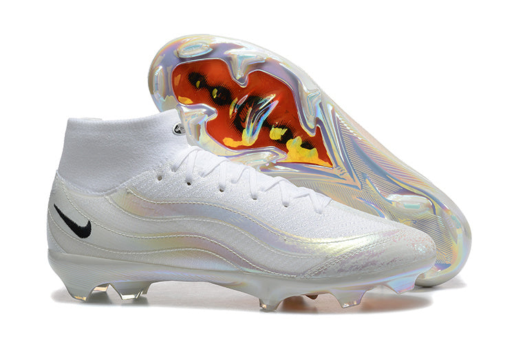 Botas Air Zoom Mercurial Superfly 16 Elite FG (Con Tobillera) - Fútbol 11