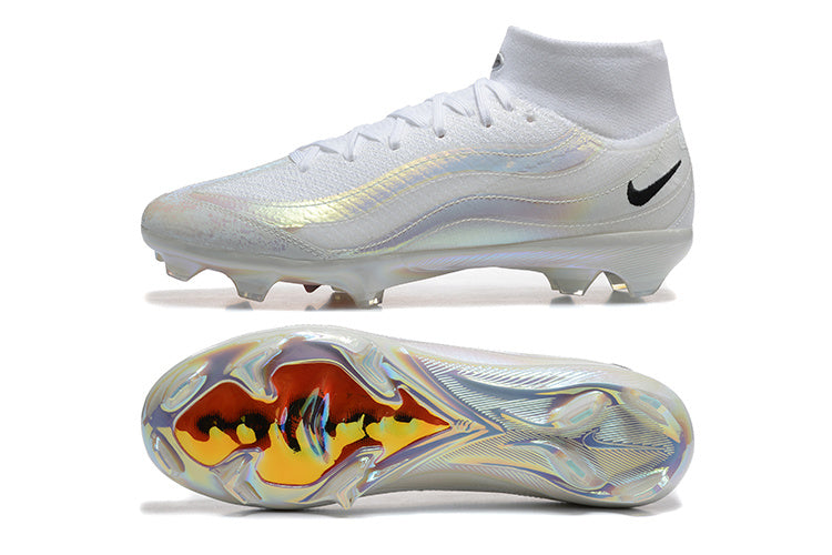 Botas Air Zoom Mercurial Superfly 16 Elite FG (Con Tobillera) - Fútbol 11