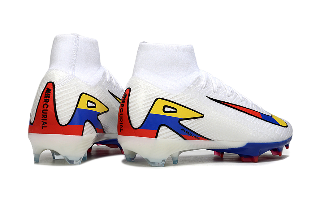 Botas Air Zoom Mercurial Superfly 16 Elite FG (Con Tobillera) - Fútbol 11