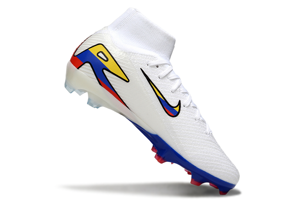 Botas Air Zoom Mercurial Superfly 16 Elite FG (Con Tobillera) - Fútbol 11