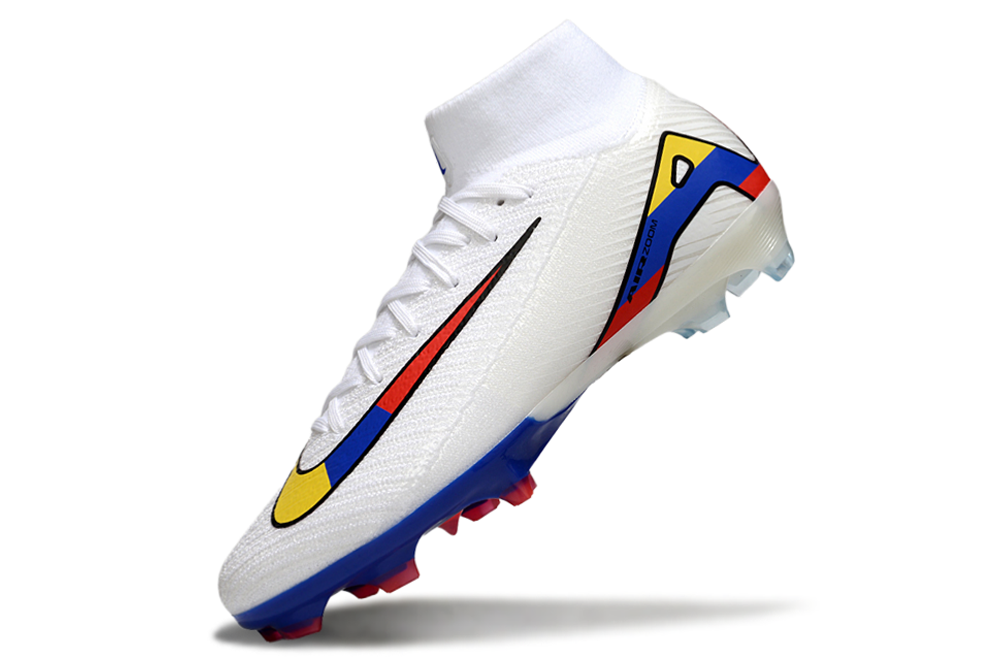 Botas Air Zoom Mercurial Superfly 16 Elite FG (Con Tobillera) - Fútbol 11