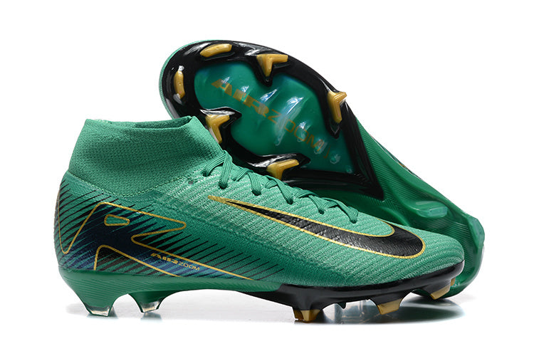 Botas Air Zoom Mercurial Superfly 16 Elite FG (Con Tobillera) - Fútbol 11