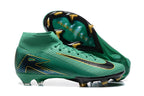 Botas Air Zoom Mercurial Superfly 16 Elite FG (Con Tobillera) - Fútbol 11
