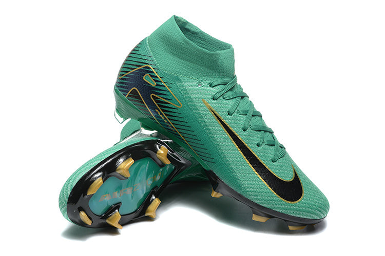 Botas Air Zoom Mercurial Superfly 16 Elite FG (Con Tobillera) - Fútbol 11