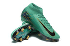 Botas Air Zoom Mercurial Superfly 16 Elite FG (Con Tobillera) - Fútbol 11