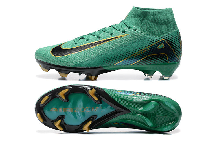 Botas Air Zoom Mercurial Superfly 16 Elite FG (Con Tobillera) - Fútbol 11