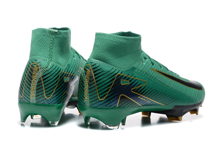 Botas Air Zoom Mercurial Superfly 16 Elite FG (Con Tobillera) - Fútbol 11