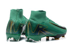 Botas Air Zoom Mercurial Superfly 16 Elite FG (Con Tobillera) - Fútbol 11
