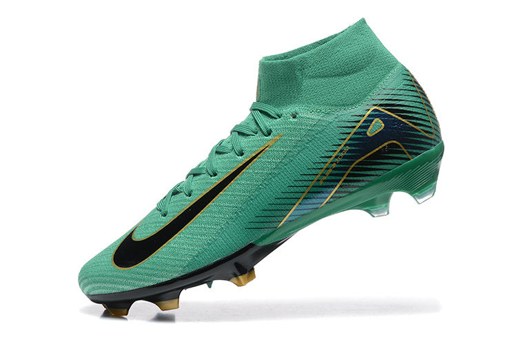 Botas Air Zoom Mercurial Superfly 16 Elite FG (Con Tobillera) - Fútbol 11