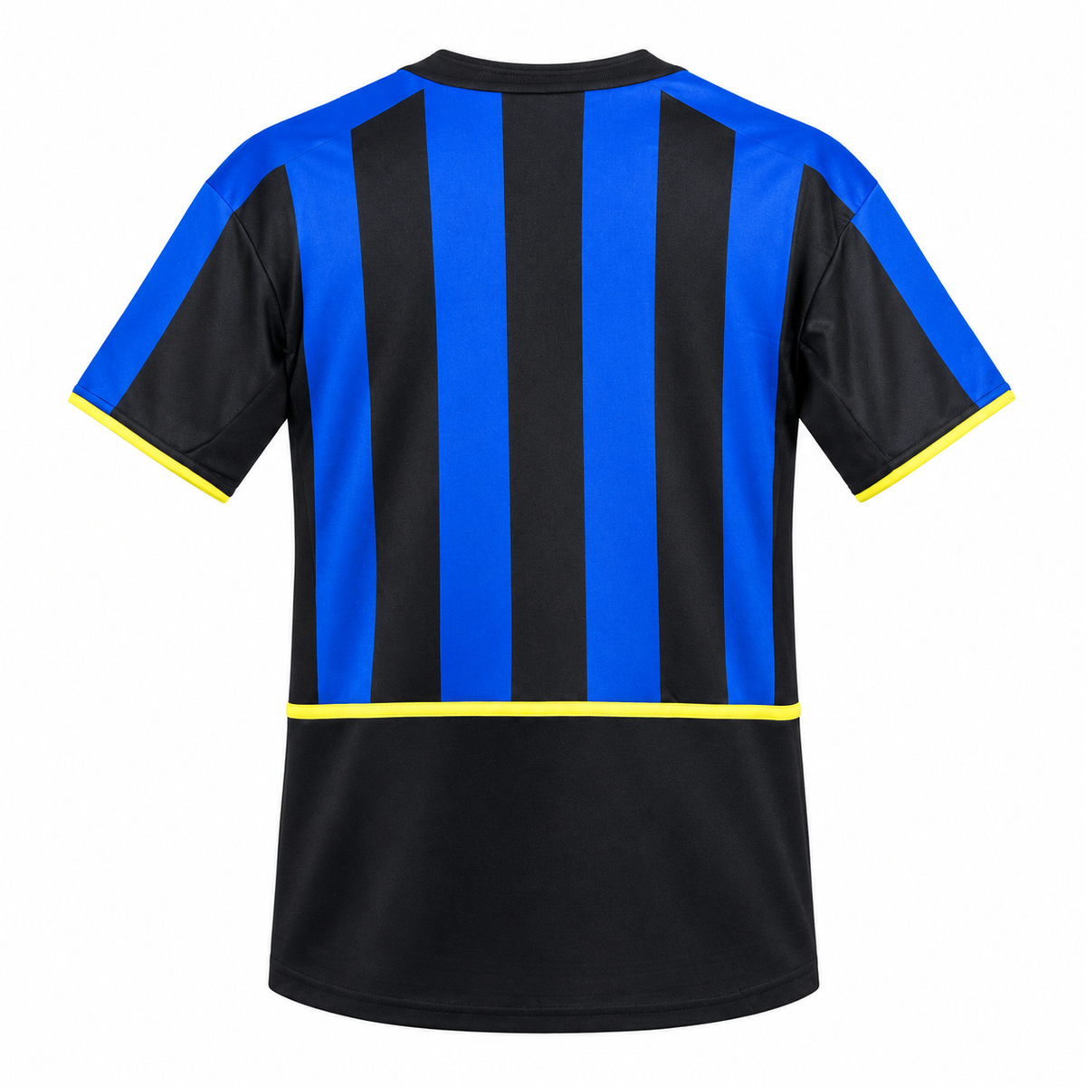 Camiseta Retro Inter Milán 2002/03 - 1ª Equipación