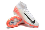 Botas Air Zoom Mercurial Superfly 16 Elite FG (Con Tobillera) - Fútbol 11