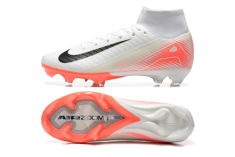 Botas Air Zoom Mercurial Superfly 16 Elite FG (Con Tobillera) - Fútbol 11