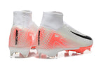 Botas Air Zoom Mercurial Superfly 16 Elite FG (Con Tobillera) - Fútbol 11