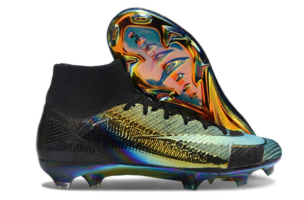Botas Air Zoom Mercurial Superfly 16 Elite FG (Con Tobillera) - Fútbol 11