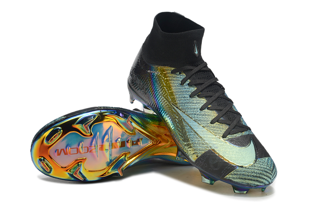 Botas Air Zoom Mercurial Superfly 16 Elite FG (Con Tobillera) - Fútbol 11