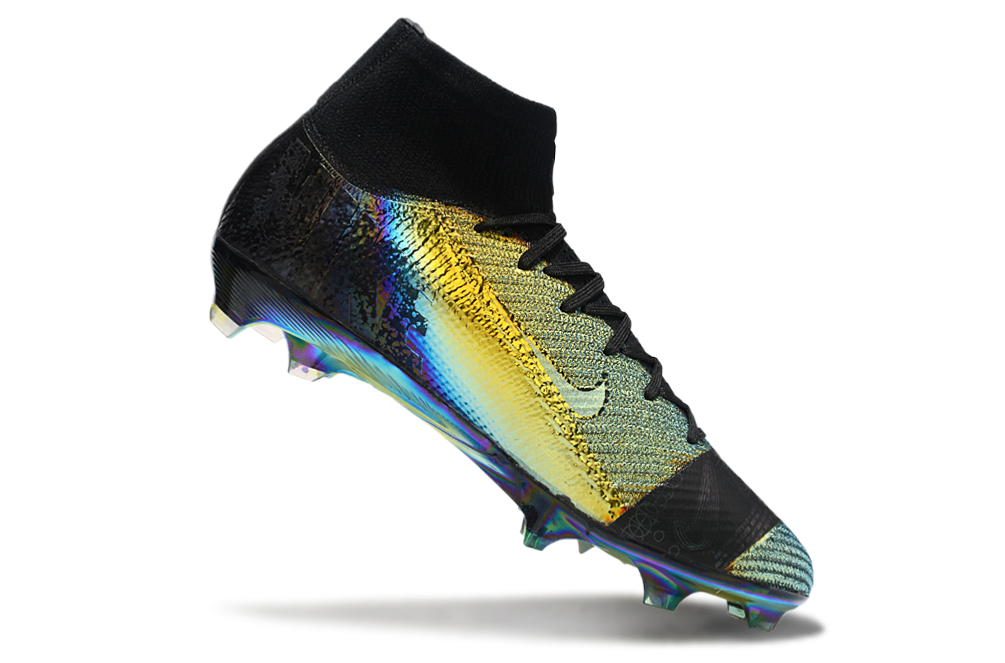 Botas Air Zoom Mercurial Superfly 16 Elite FG (Con Tobillera) - Fútbol 11