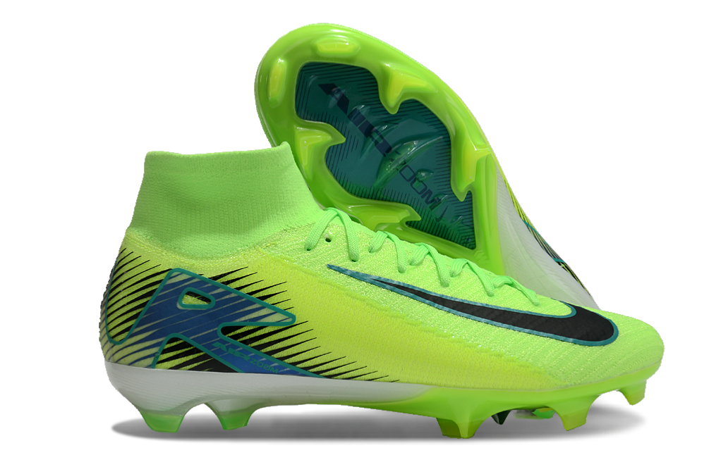 Botas Air Zoom Mercurial Superfly 16 Elite FG (Con Tobillera) - Fútbol 11
