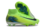 Botas Air Zoom Mercurial Superfly 16 Elite FG (Con Tobillera) - Fútbol 11