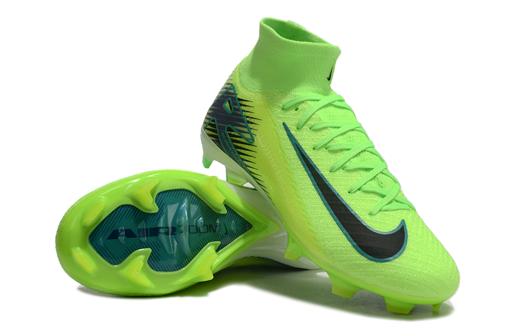 Botas Air Zoom Mercurial Superfly 16 Elite FG (Con Tobillera) - Fútbol 11
