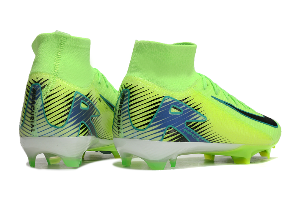 Botas Air Zoom Mercurial Superfly 16 Elite FG (Con Tobillera) - Fútbol 11