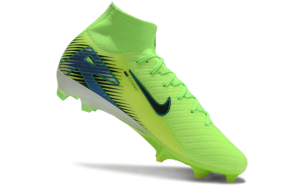 Botas Air Zoom Mercurial Superfly 16 Elite FG (Con Tobillera) - Fútbol 11