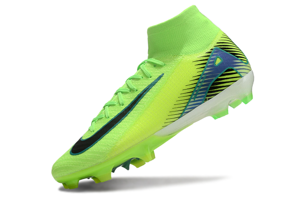 Botas Air Zoom Mercurial Superfly 16 Elite FG (Con Tobillera) - Fútbol 11