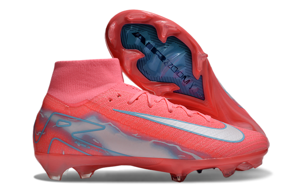 Botas Air Zoom Mercurial Superfly 16 Elite FG (Con Tobillera) - Fútbol 11