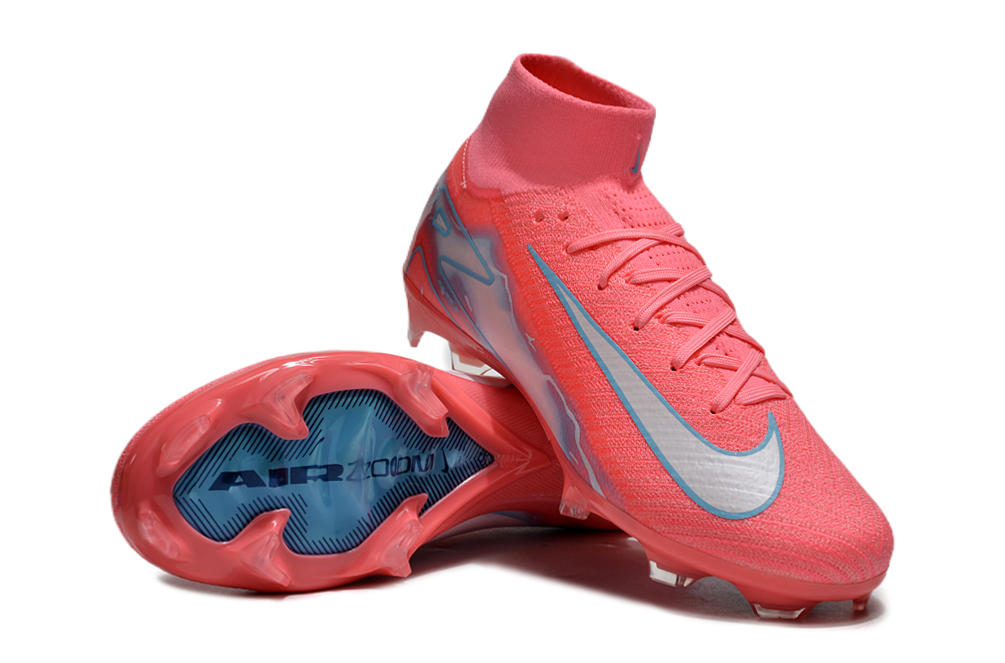 Botas Air Zoom Mercurial Superfly 16 Elite FG (Con Tobillera) - Fútbol 11