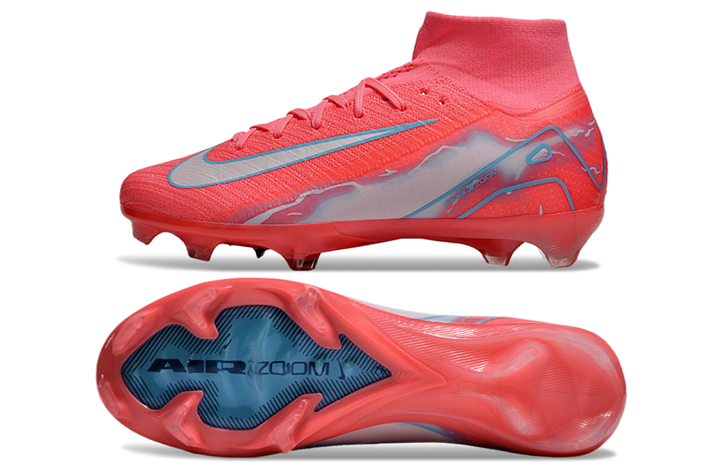 Botas Air Zoom Mercurial Superfly 16 Elite FG (Con Tobillera) - Fútbol 11