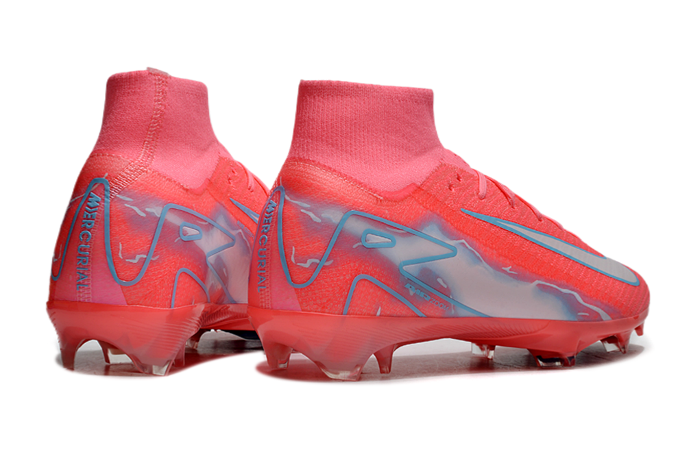 Botas Air Zoom Mercurial Superfly 16 Elite FG (Con Tobillera) - Fútbol 11