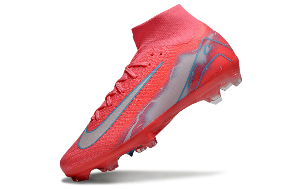 Botas Air Zoom Mercurial Superfly 16 Elite FG (Con Tobillera) - Fútbol 11