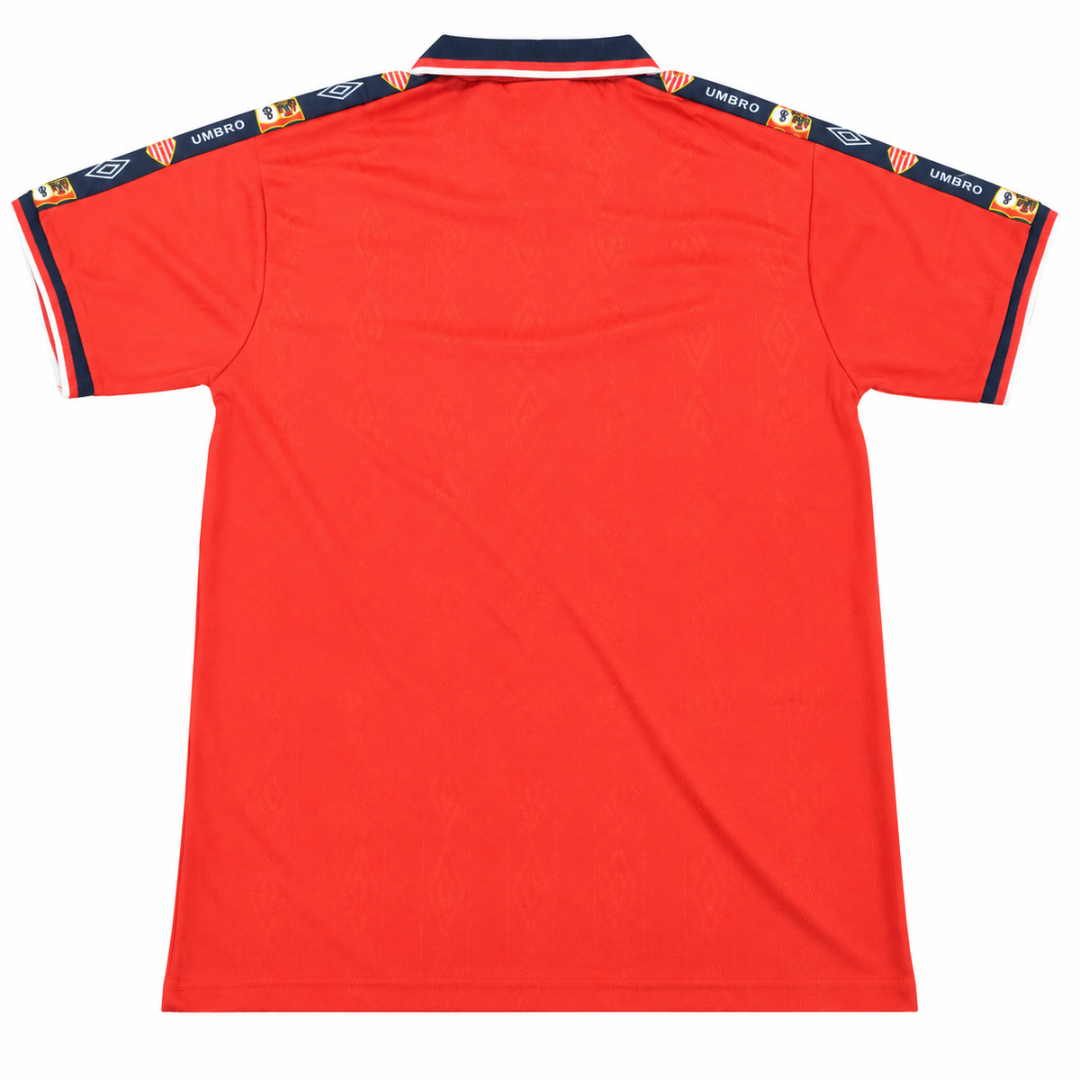 Camiseta Retro Sevilla Fc 1998/00 - 2ª Equipación