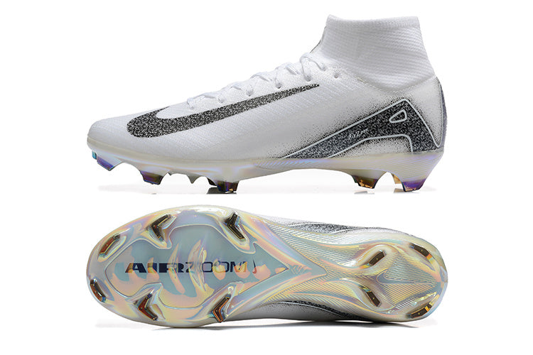 Botas Air Zoom Mercurial Superfly 16 Elite FG (Con Tobillera) - Fútbol 11