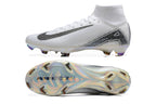 Botas Air Zoom Mercurial Superfly 16 Elite FG (Con Tobillera) - Fútbol 11