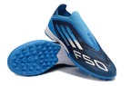 Botas F50 Elite Laceless TF - Fútbol 7