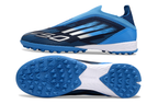 Botas F50 Elite Laceless TF - Fútbol 7