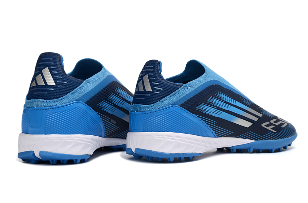 Botas F50 Elite Laceless TF - Fútbol 7