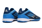 Botas F50 Elite Laceless TF - Fútbol 7