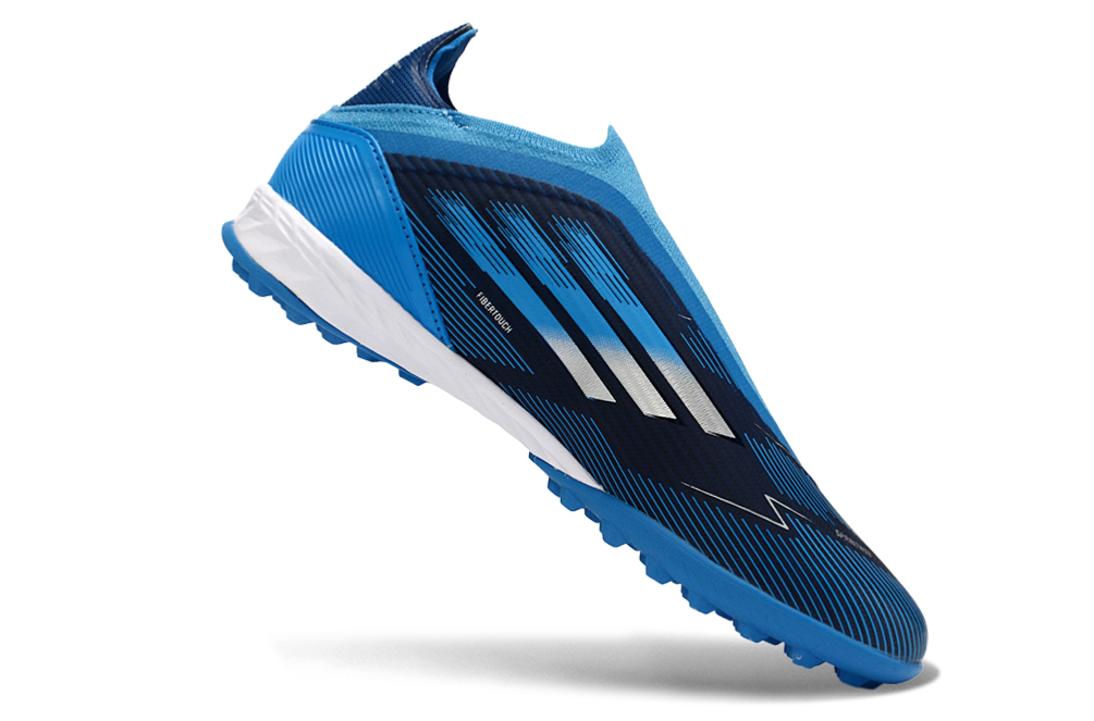 Botas F50 Elite Laceless TF - Fútbol 7