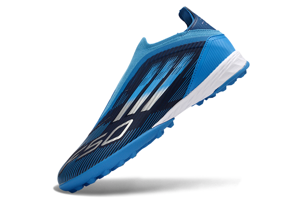 Botas F50 Elite Laceless TF - Fútbol 7
